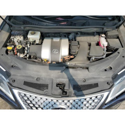2020 LEXUS RX450 2T2JGMDA0LC053815 58234665