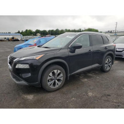 2023 NISSAN ROGUE 5N1BT3BB5PC909971 58525565
