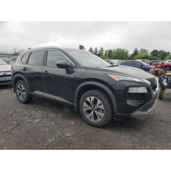 2023 NISSAN ROGUE 5N1BT3BB5PC909971 58525565
