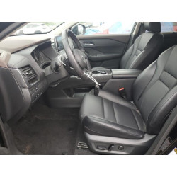 2023 NISSAN ROGUE 5N1BT3BB5PC909971 58525565