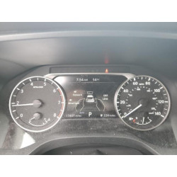 2023 NISSAN ROGUE 5N1BT3BB5PC909971 58525565