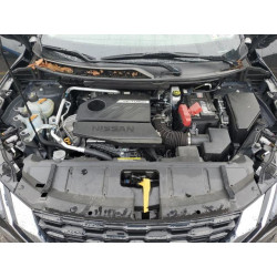 2023 NISSAN ROGUE 5N1BT3BB5PC909971 58525565