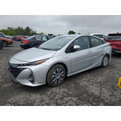 2020 TOYOTA PRIUS JTDKARFP8L3155123 58535095