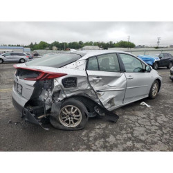 2020 TOYOTA PRIUS JTDKARFP8L3155123 58535095