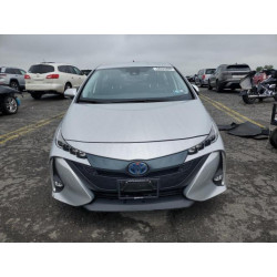 2020 TOYOTA PRIUS JTDKARFP8L3155123 58535095