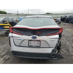 2020 TOYOTA PRIUS JTDKARFP8L3155123 58535095