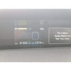 2020 TOYOTA PRIUS JTDKARFP8L3155123 58535095