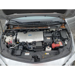 2020 TOYOTA PRIUS JTDKARFP8L3155123 58535095