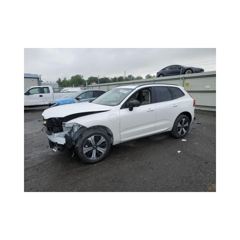 2024 VOLVO XC60 PLUS YV4H60DL4R1873955 58565375 2024 VOLVO XC60 PLUS YV4H60DL4R1873955 58565375