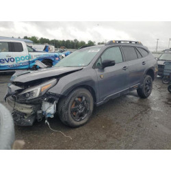 2023 SUBARU OUTBACK WI 4S4BTGUD5P3211141 58575995