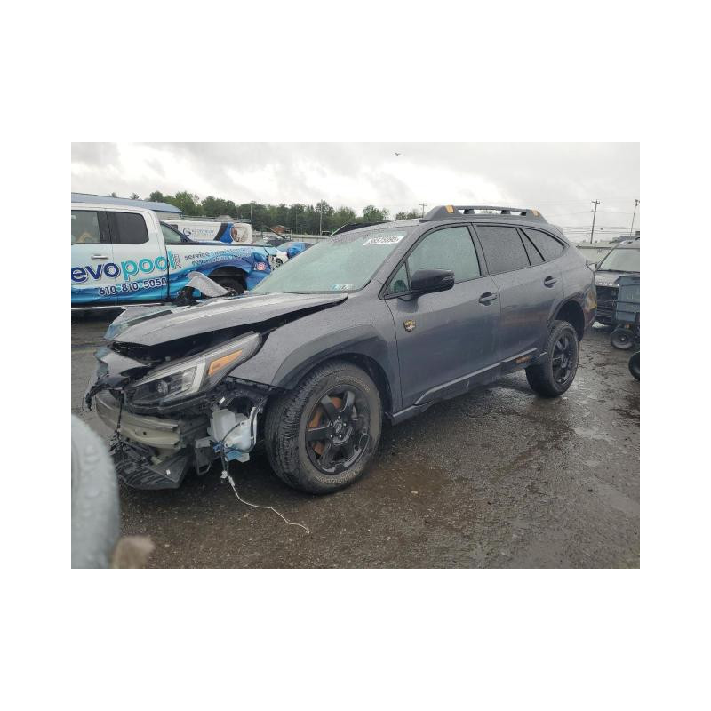2023 SUBARU OUTBACK WI 4S4BTGUD5P3211141 58575995 2023 SUBARU OUTBACK WI 4S4BTGUD5P3211141 58575995