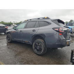 2023 SUBARU OUTBACK WI 4S4BTGUD5P3211141 58575995