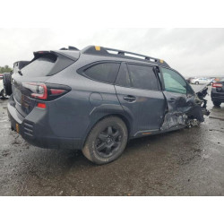 2023 SUBARU OUTBACK WI 4S4BTGUD5P3211141 58575995