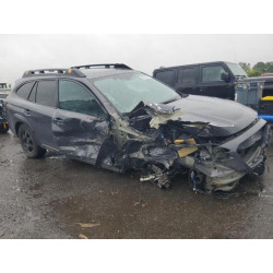 2023 SUBARU OUTBACK WI 4S4BTGUD5P3211141 58575995