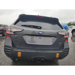 2023 SUBARU OUTBACK WI 4S4BTGUD5P3211141 58575995