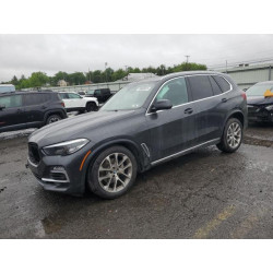 2020 BMW X5 5UXCR6C00L9C59994 58605515