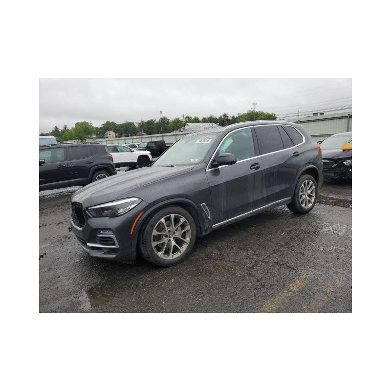 2020 BMW X5 5UXCR6C00L9C59994 58605515 2020 BMW X5 5UXCR6C00L9C59994 58605515