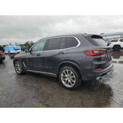 2020 BMW X5 5UXCR6C00L9C59994 58605515