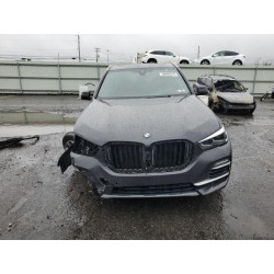 2020 BMW X5 5UXCR6C00L9C59994 58605515