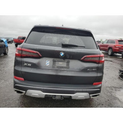 2020 BMW X5 5UXCR6C00L9C59994 58605515