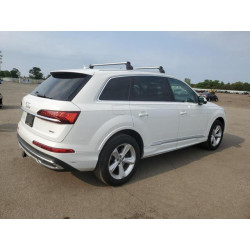2020 AUDI Q7 WA1AXAF78LD000670 60651165