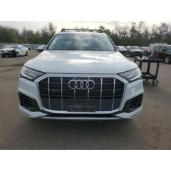 2020 AUDI Q7 WA1AXAF78LD000670 60651165