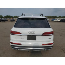 2020 AUDI Q7 WA1AXAF78LD000670 60651165
