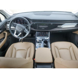 2020 AUDI Q7 WA1AXAF78LD000670 60651165