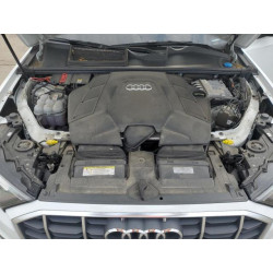 2020 AUDI Q7 WA1AXAF78LD000670 60651165