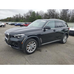 2020 BMW X5 5UXCR6C09L9C95232 60697765