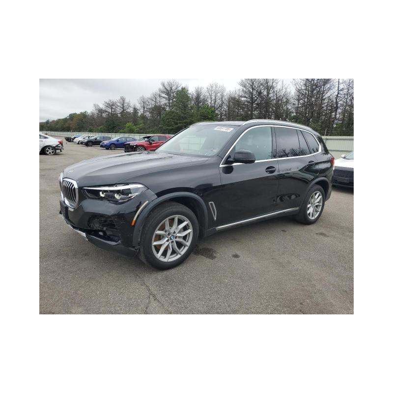 2020 BMW X5 5UXCR6C09L9C95232 60697765 2020 BMW X5 5UXCR6C09L9C95232 60697765