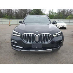 2020 BMW X5 5UXCR6C09L9C95232 60697765