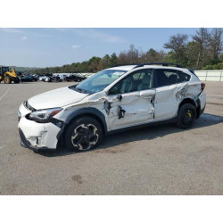 2021 SUBARU CROSSTREK JF2GTHMC0M8264580 60725685