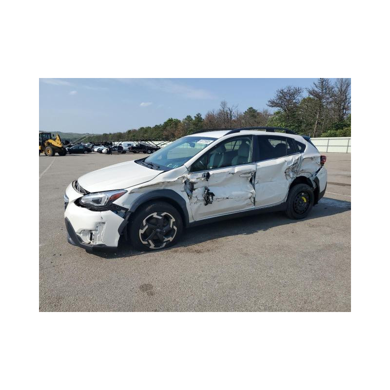 2021 SUBARU CROSSTREK JF2GTHMC0M8264580 60725685 2021 SUBARU CROSSTREK JF2GTHMC0M8264580 60725685