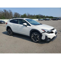 2021 SUBARU CROSSTREK JF2GTHMC0M8264580 60725685