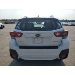 2021 SUBARU CROSSTREK JF2GTHMC0M8264580 60725685