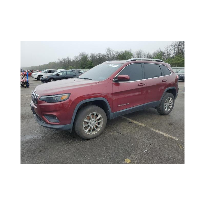2021 JEEP GRAND CHER 1C4PJMMX5MD117694 61139005 2021 JEEP GRAND CHER 1C4PJMMX5MD117694 61139005