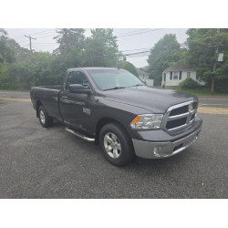 2021 RAM 1500 3C6JR7EGXMG518313 61661925