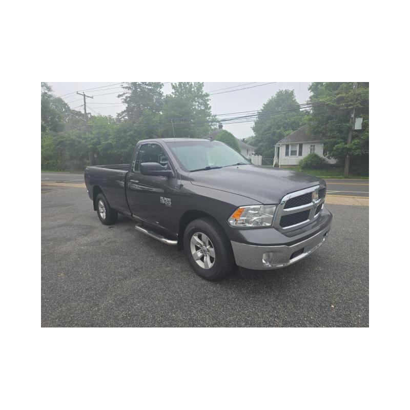 2021 RAM 1500 3C6JR7EGXMG518313 61661925