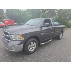 2021 RAM 1500 3C6JR7EGXMG518313 61661925