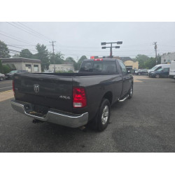 2021 RAM 1500 3C6JR7EGXMG518313 61661925