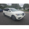 2020 NISSAN PATHFINDER 5N1DR2DM1LC579451 61667215