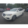 2020 NISSAN PATHFINDER 5N1DR2DM1LC579451 61667215
