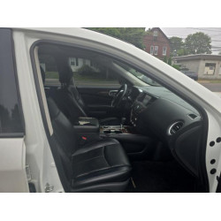 2020 NISSAN PATHFINDER 5N1DR2DM1LC579451 61667215