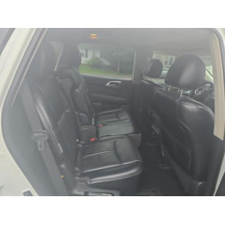 2020 NISSAN PATHFINDER 5N1DR2DM1LC579451 61667215