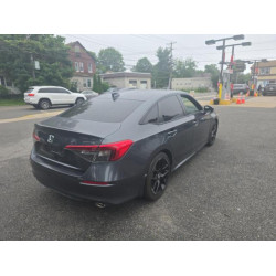 2022 HONDA CIVIC 2HGFE2F57NH567496 61672675