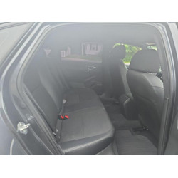 2022 HONDA CIVIC 2HGFE2F57NH567496 61672675