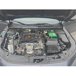 2022 HONDA CIVIC 2HGFE2F57NH567496 61672675