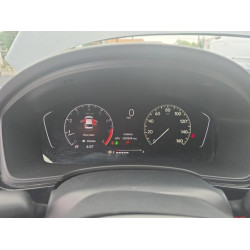 2022 HONDA CIVIC 2HGFE2F57NH567496 61672675