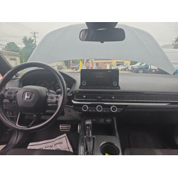 2022 HONDA CIVIC 2HGFE2F57NH567496 61672675